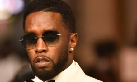 Sean ‘Diddy’ Combs accused of gang rape and sex trafficking in new lawsuit
