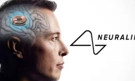 Musk’s Neuralink implants brain chip in its first human subject