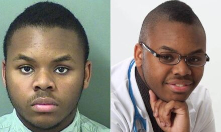 Florida Teen Arrested for Running Fake Medical Practice, Seeing Patients