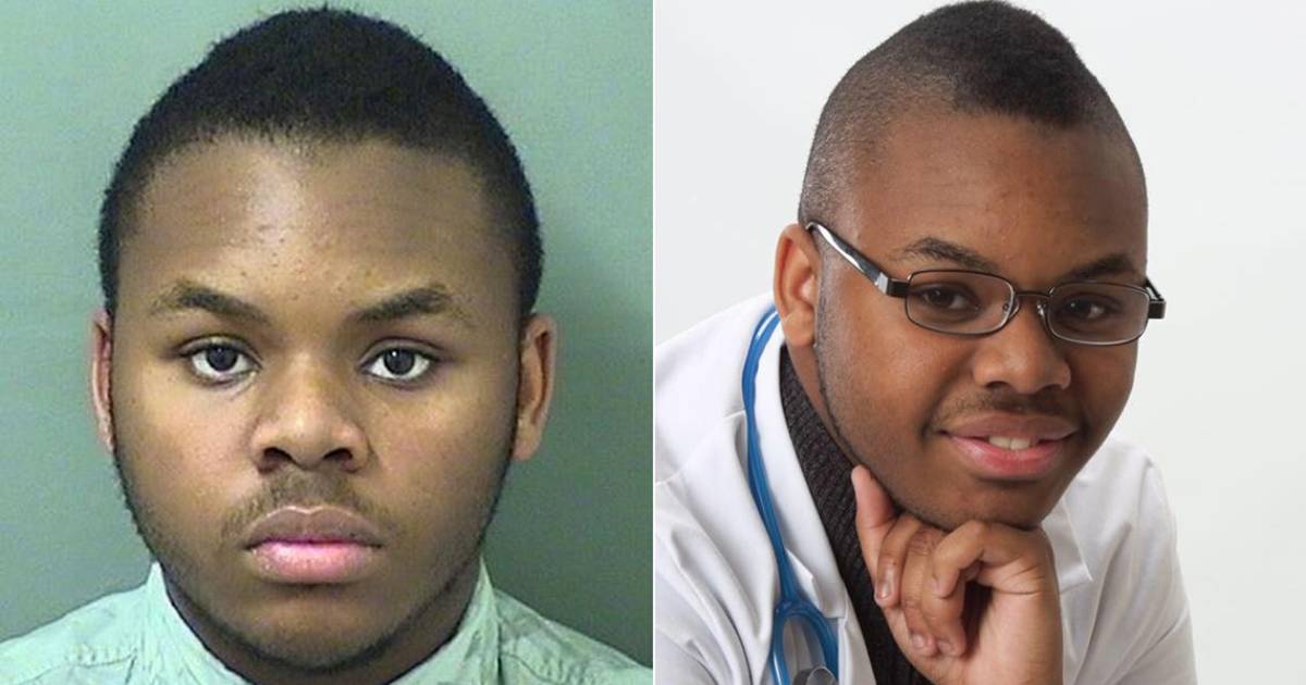 Florida Teen Arrested for Running Fake Medical Practice, Seeing Patients