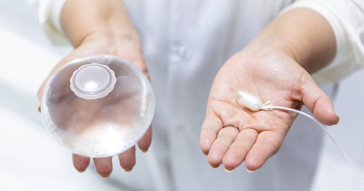 This Swallowable Balloon Pill Is a Less Invasive Alternative to a Gastric Bypass