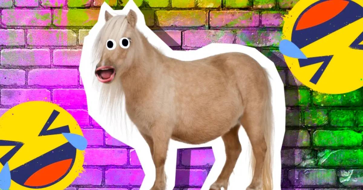 Pa. man arrested for sex act with mini pony: reports