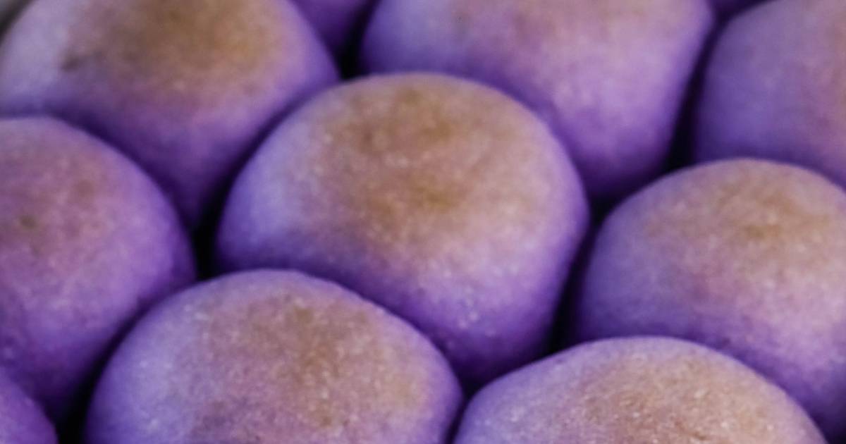 New Purple Bread May Look Strange But Is Apparently Really Good for You