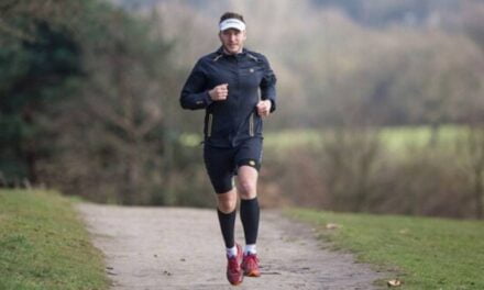 Man Runs 370 Marathons in One Year, Proves Nothing Is Impossible