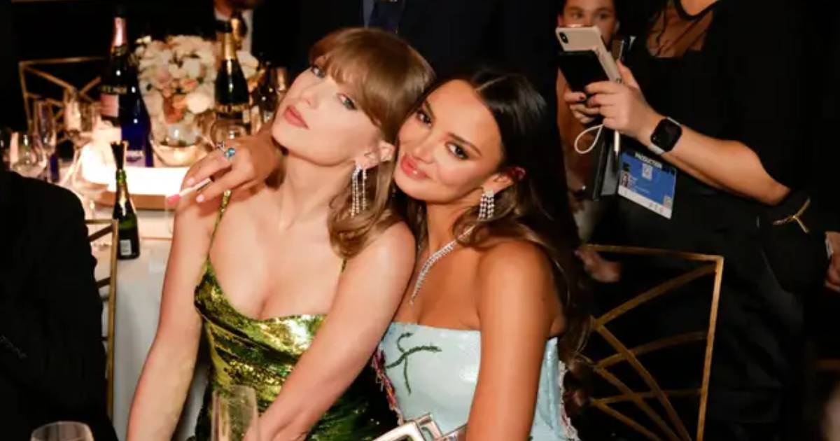 Explicit Deepfake Images of Taylor Swift Elude Safeguards and Swamp ...