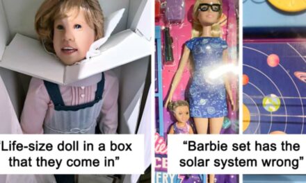 103 Of The Worst Toy Design Fails That Ought To Get Someone Fired