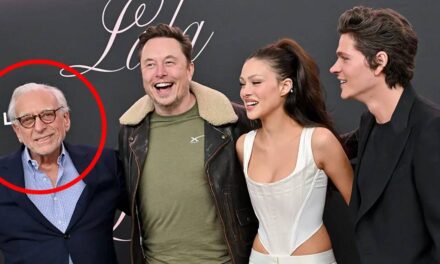 Wait, Did Elon Musk Just Hint He’s Going to Buy Disney?