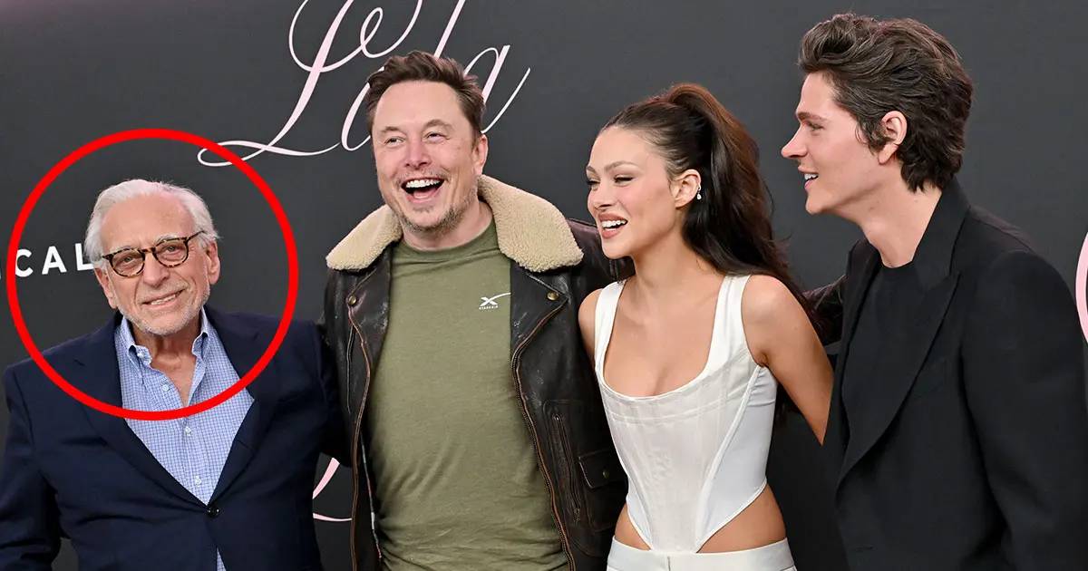 Wait, Did Elon Musk Just Hint He’s Going to Buy Disney?