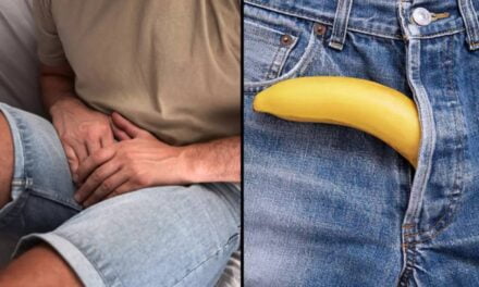 Doctors warn against weird penis-enlarging ‘jelqing’ trend that claims to ‘add inch of girth’