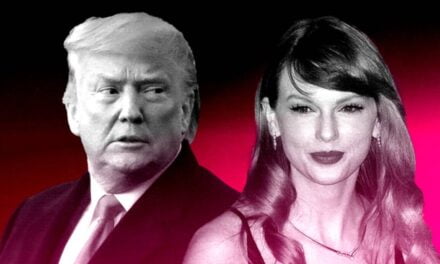 Donald Trump v Taylor Swift: Who is more popular in numbers