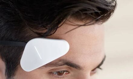 Thync – A Wearable Device That Alters Your Mood