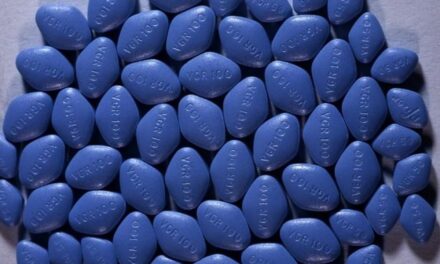 Viagra May Treat Babies Who Need Oxygen During Pregnancy And Birth