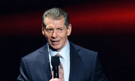 WWE founder Vince McMahon is under federal investigation surrounding sex trafficking allegations, sources say