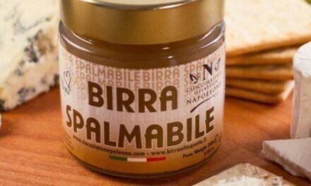 Spreadable Beer Lets You Enjoy Your Favorite Drink for Breakfast