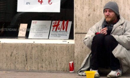 Beggar Turned Millionaire Offers Passer-By Who Once Showed Him Kindness $160,000 Reward