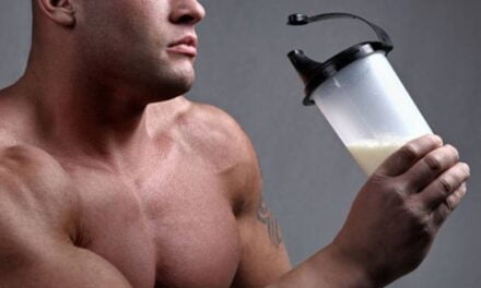 Drinking Breast Milk – The Latest Craze among Bodybuilders Looking to Bulk Up