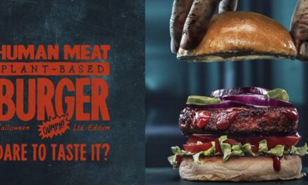 Chefs to Create Burger Designed to Taste Like Human Flesh