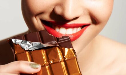 World’s First “Beauty Chocolate” Keeps Your Skin Looking Young