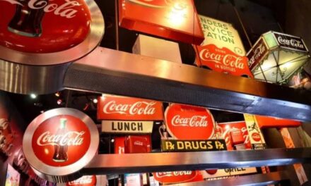 Coca Cola Obsessed Woman Turns Her Home into a Shrine to the Popular Drink