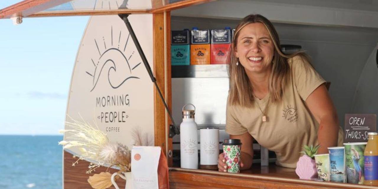 Australian Cafe Charges Different Prices for Coffee Depending on How Nice You Ask for It