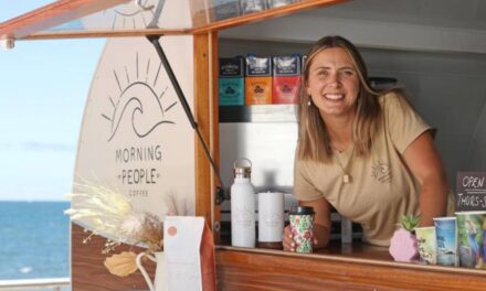 Australian Cafe Charges Different Prices for Coffee Depending on How Nice You Ask for It