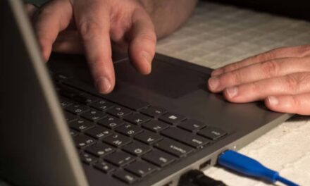 Time spent on computer linked to increased chance of erectile dysfunction