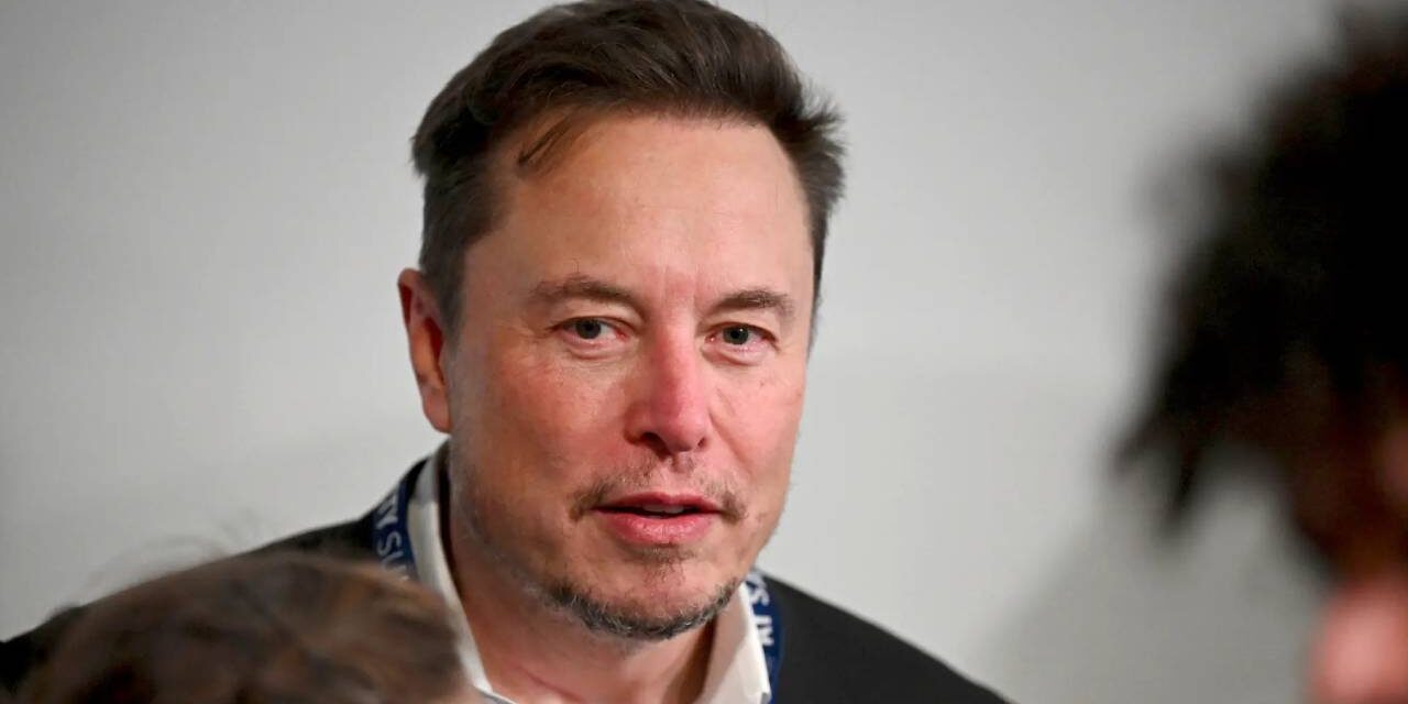 Elon Musk says Biden flying 320K ‘unvetted’ migrants into the US sets stage ‘for something far worse than 9/11’