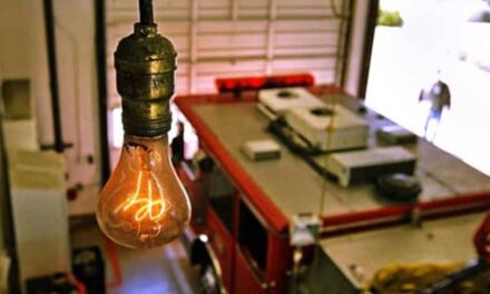 The World’s Longest Burning Light-Bulb Has Been On for 113 Years