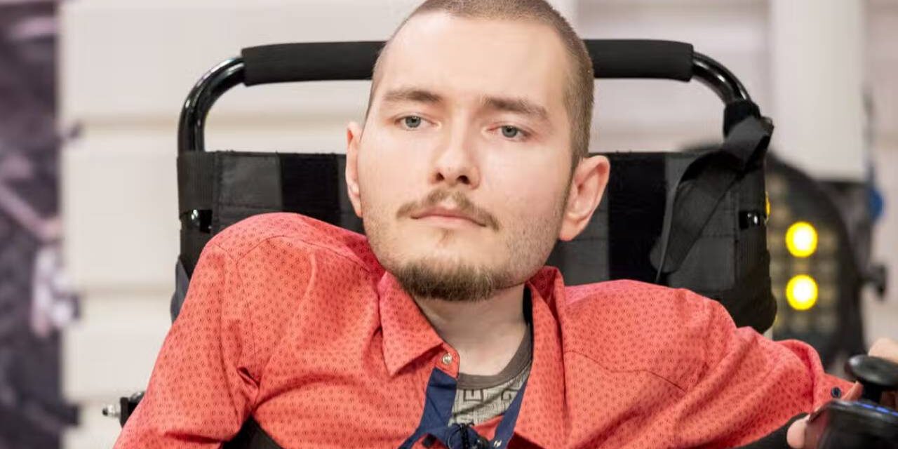 Terminally Ill Man to Have World’s First Full Head Transplant