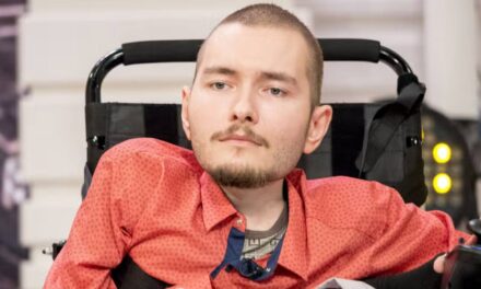 Terminally Ill Man to Have World’s First Full Head Transplant