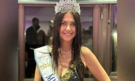 60-Year-Old Woman Qualifies for Miss Argentina Contest Thanks to Shockingly Youthful Looks