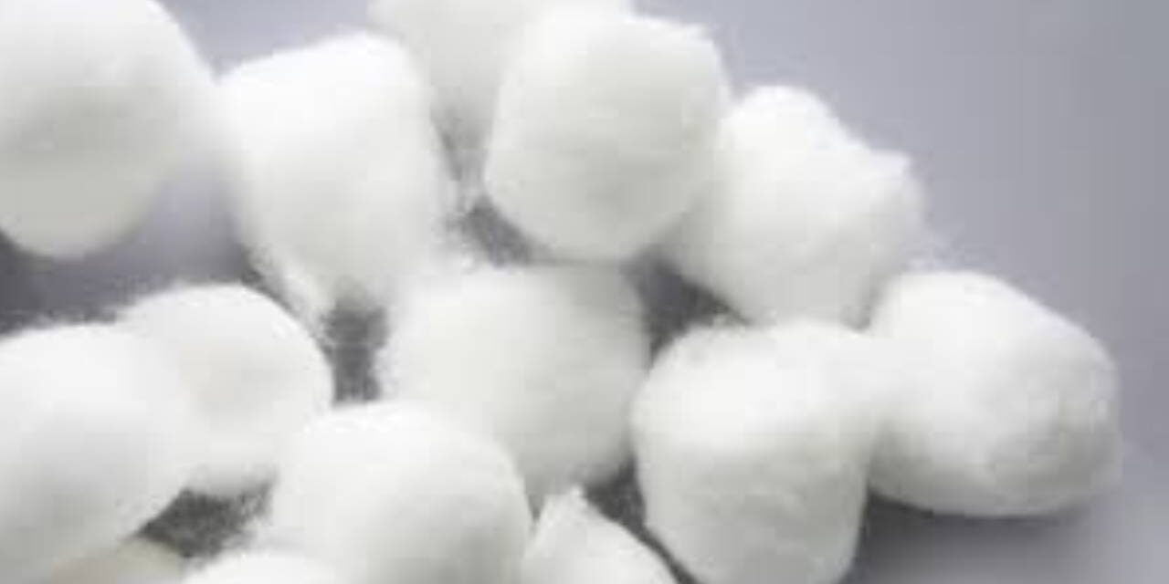 The Cotton Ball Diet – A Dangerous Weight-Loss Trend