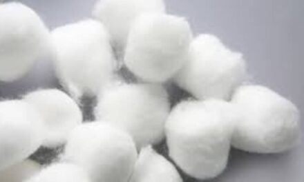 The Cotton Ball Diet – A Dangerous Weight-Loss Trend