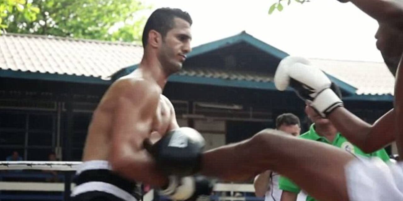 Inmates in Thailand Can Reduce Their Sentences by Beating Foreigners in Muay Thai Prison Fights