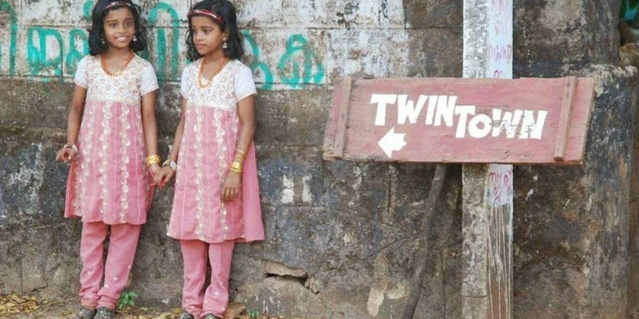 The Land of Twins – Brazilian Town Has 1,000 Percent Higher Multiple Birth Rate Than Global Average