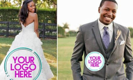 Cash-Strapped Couple Seek Corporate Sponsors to Fund Their Wedding