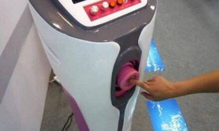 Chinese Hospitals Introduce Automatic Sperm Extractors