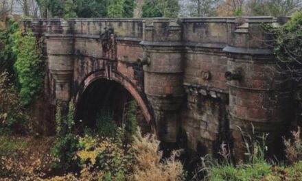 Overtoun Bridge – Scotland’s Mysterious Canine Suicide Spot