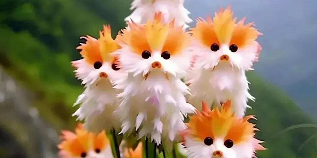 People Are Getting Scammed into Buying Seeds of Non-Existent Cat-Face Flowers Generated by AI