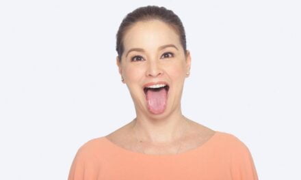 Face Yoga Finally Gives You an Excuse to Look Silly