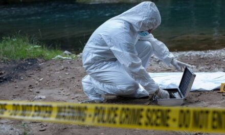 28 of the Wildest Things Seen by People Working in Forensics