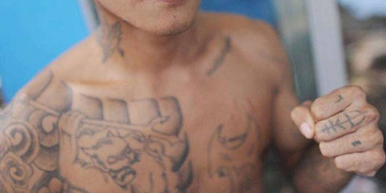 Thai “Sorcerer” Gives Disciples Bulletproof Tattoos, They Decide to Try Them Out