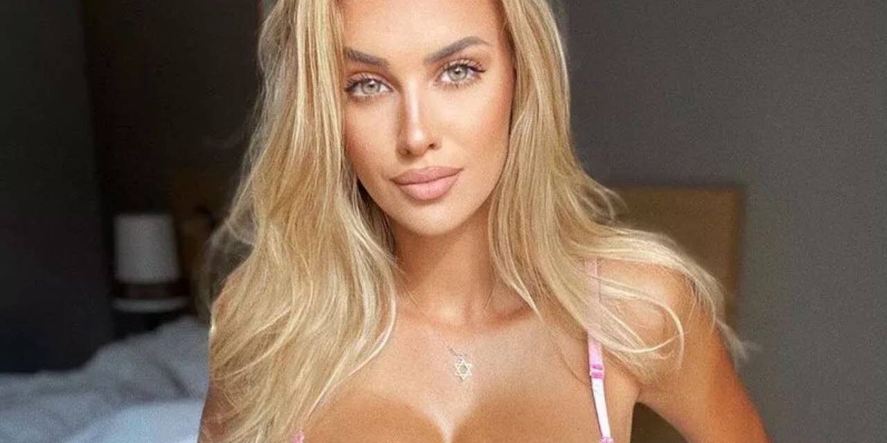 Model claims Instagram keep deleting account as ‘I’m so hot people just think I’m fake’