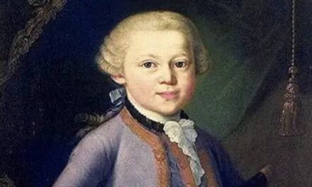 16 Of The Smartest Children In History