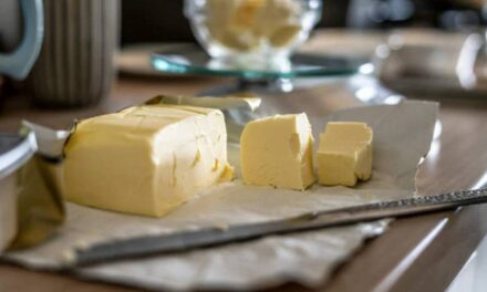 Bill Gates-Backed Startup Makes Butter Out of Thin Air and Water