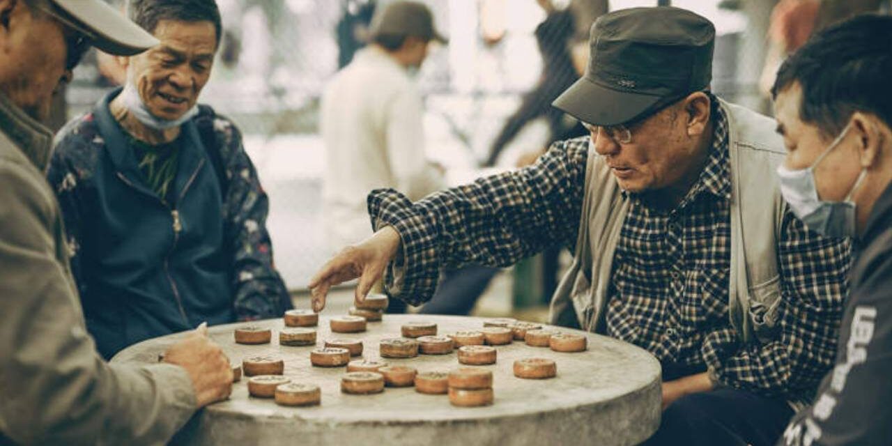 Geriatric Crime – Gang of Three Elderly Japanese Burglars Had a Combined Age of 227