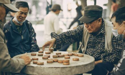 Geriatric Crime – Gang of Three Elderly Japanese Burglars Had a Combined Age of 227