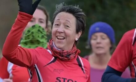 Woman Who Claimed Benefits for Severe Physical Disability Was Competing in Running Marathons