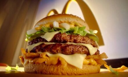 What we know about McDonald’s long-awaited ‘Big Arch’ burger