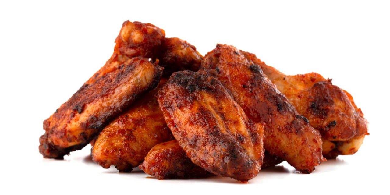 School worker jailed for stealing chicken wings worth $1.5m